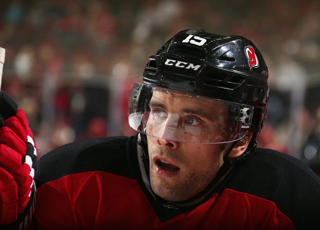 Ottawa Senators v New Jersey Devils