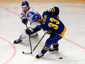 Finland v Sweden – 2013 IIHF Ice Hockey World Championship Semifinals
