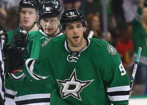 Chicago Blackhawks v Dallas Stars