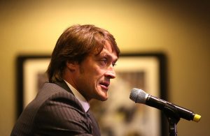 Winnipeg Jets v Anaheim Ducks