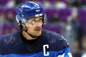 Ruotsalaistoimittajat linjaavat: tässä ovat historian TOP 15 -suomalaispelaajat Ice Hockey – Winter Olympics Day 14 – Sweden v Finland