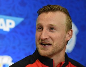 World Cup of Hockey 2016 – Media Day