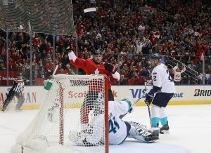 World Cup Of Hockey 2016 Final – Game One – Europe v Canada