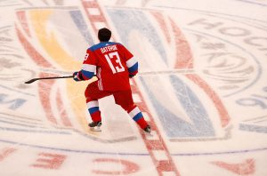 World Cup Of Hockey 2016 – Sweden v Russia