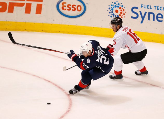 World Cup Of Hockey 2016 – Canada v United States