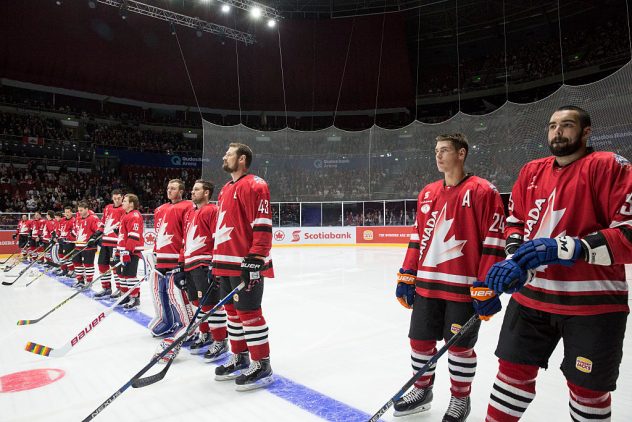 Wayne Gretzky Ice Hockey Classic