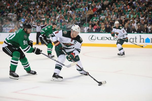 Minnesota Wild v Dallas Stars – Game Five