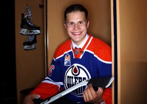 2016 NHL Draft – Portraits