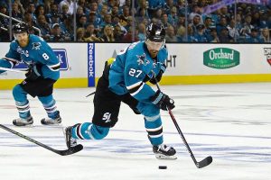 2016 NHL Stanley Cup Final – Game Six