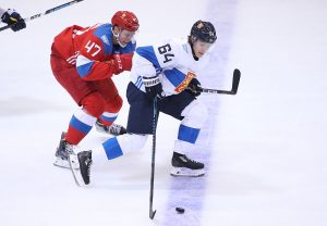 World Cup Of Hockey 2016 – Finland v Russia