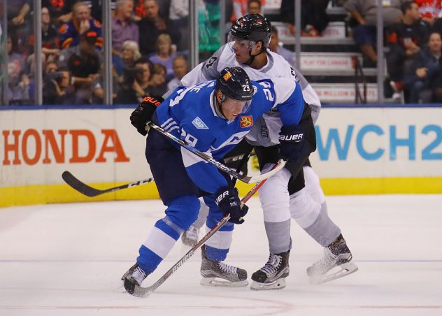 World Cup Of Hockey 2016 – Team North America v Team Finland
