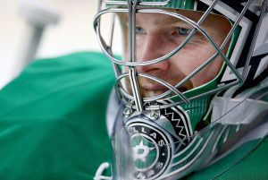Winnipeg Jets v Dallas Stars
