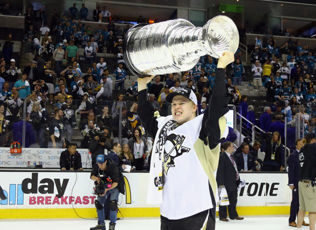 2016 NHL Stanley Cup Final – Game Six