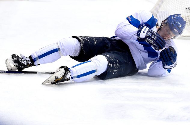 Ice Hockey – Winter Olympics Day 9 – Finland v Canada