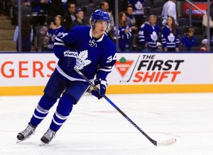 Montreal Canadiens v Toronto Maple Leafs