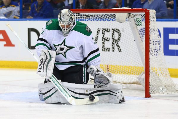 Dallas Stars v St. Louis Blues – Game Three