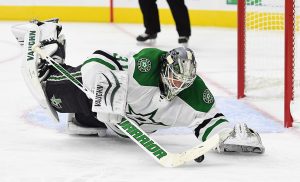 Dallas Stars v Los Angeles Kings