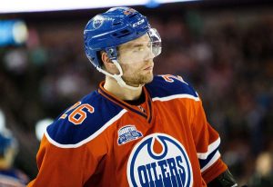 Vancouver Canucks v Edmonton Oilers