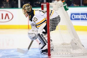 Boston Bruins v Dallas Stars