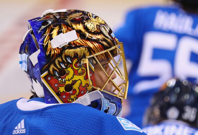World Cup Of Hockey 2016 – Team North America v Team Finland