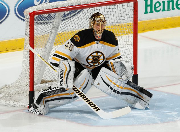 Boston Bruins v Florida Panthers