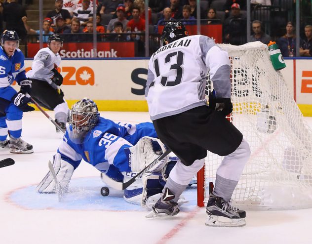 World Cup Of Hockey 2016 – Team North America v Team Finland