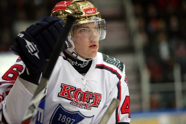 HPK – HIFK