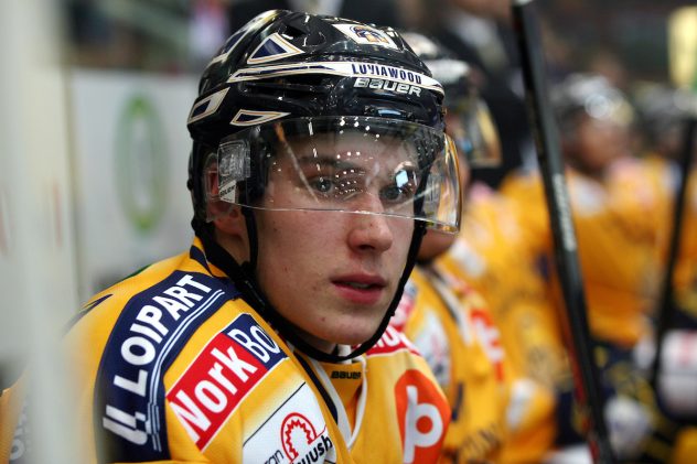 HPK – Lukko