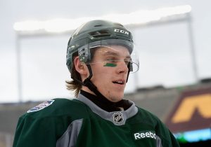 2016 Coors Light Stadium Series – Minneapolis – Practice Day