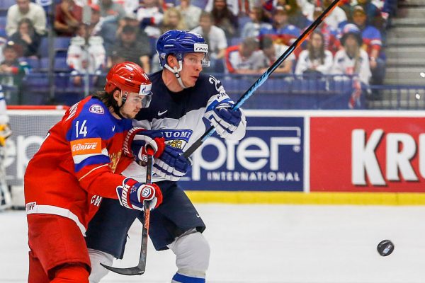 Finland v Russia – 2015 IIHF Ice Hockey World Championship