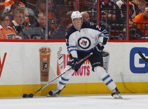 Winnipeg Jets v Philadelphia Flyers