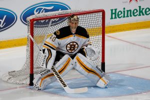 Boston Bruins v Florida Panthers