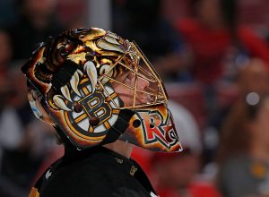 Boston Bruins v Florida Panthers