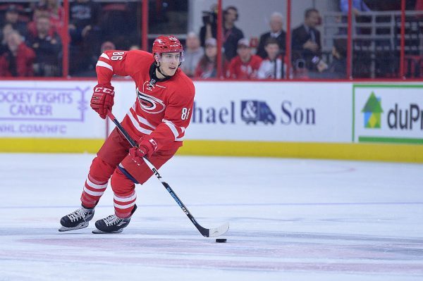 Montreal Canadiens v Carolina Hurricanes