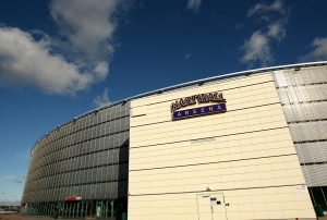 Florida Panthers v Chicago Blackhawks