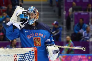 Ice Hockey – Winter Olympics Day 14 – Sweden v Finland