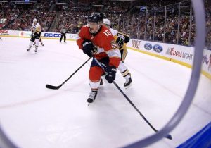 Pittsburgh Penguins v Florida Panthers