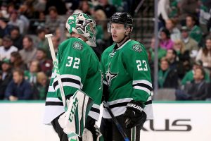 Nashville Predators v Dallas Stars