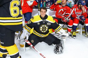 Discover NHL Shootout