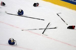 Canada v Czech Republic – 2010 IIHF World Championship