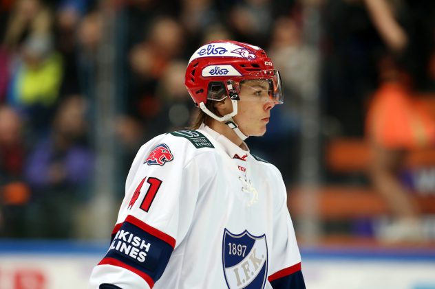 HPK – HIFK