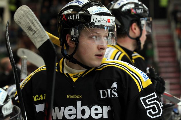 HPK – SaiPa