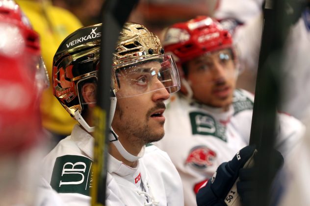 HPK – HIFK