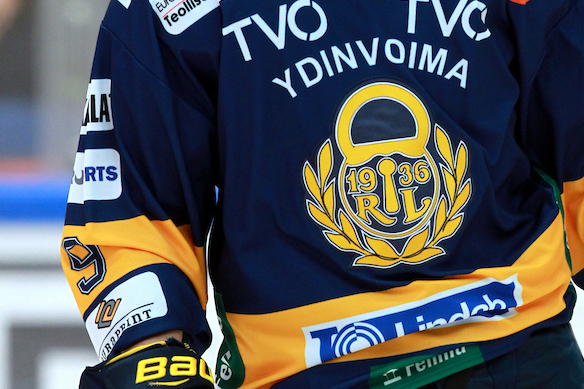 HPK – Lukko