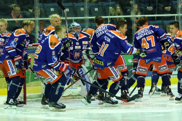 HPK – Tappara