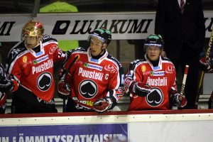 EURss?t – HIFK