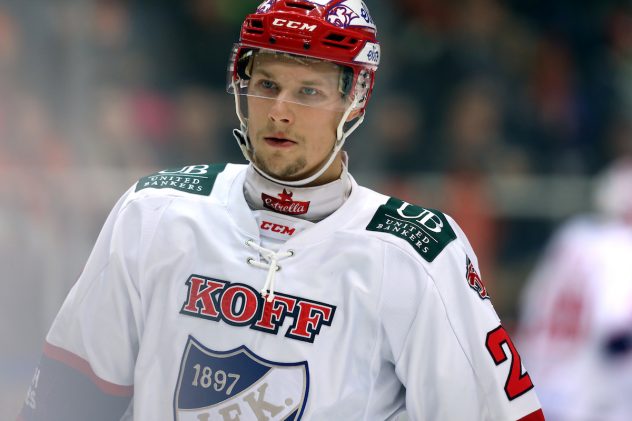 HPK – HIFK