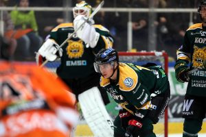 HPK – Ilves