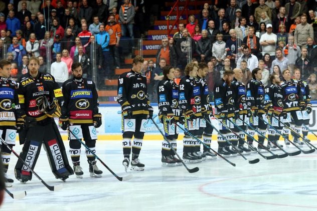 HPK – Kärpät