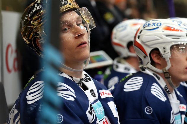 HPK – Tappara